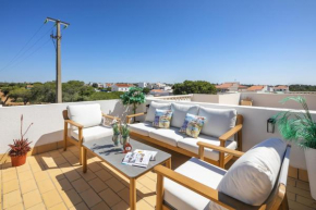 Casa Lucia (Terraços de Benagil 47)